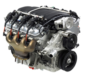 P1EC5 Engine